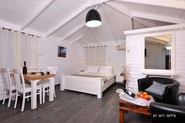 תמונה של בקתת נרקיס - 3