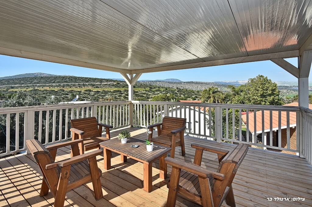 תמונה של הסוויטה - 6