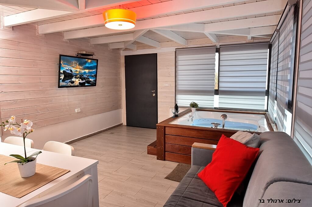 תמונה של הסוויטה - 7