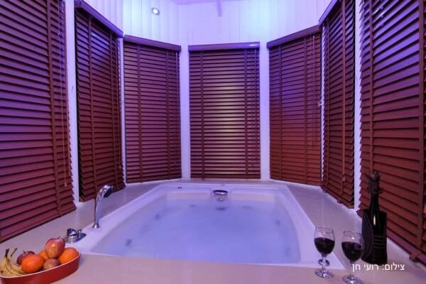 תמונה של בקתת ורד - 5