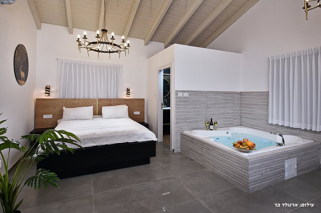 תמונה של סוויטת תמר - 3