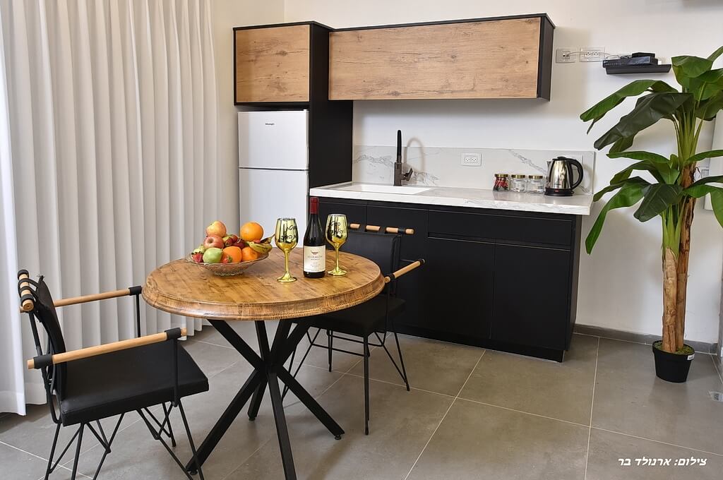 תמונה של סוויטת אלון - 8