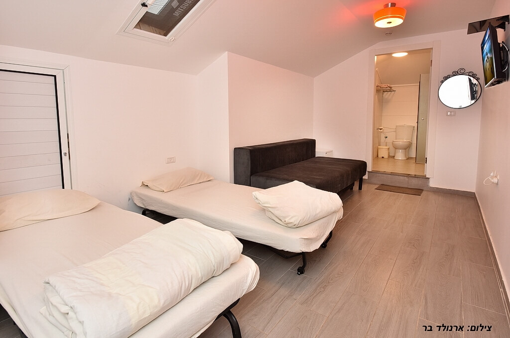 תמונה של הסוויטה - 4