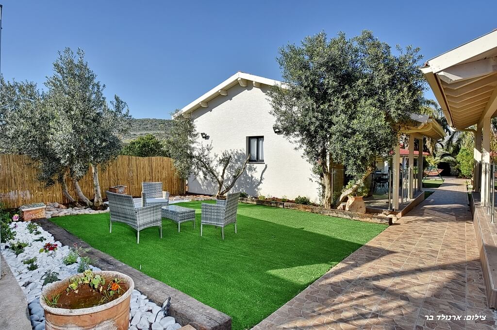 תמונה של סוויטת אלון - 6