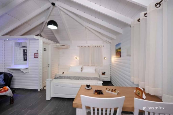 תמונה של בקתת ורד - 6