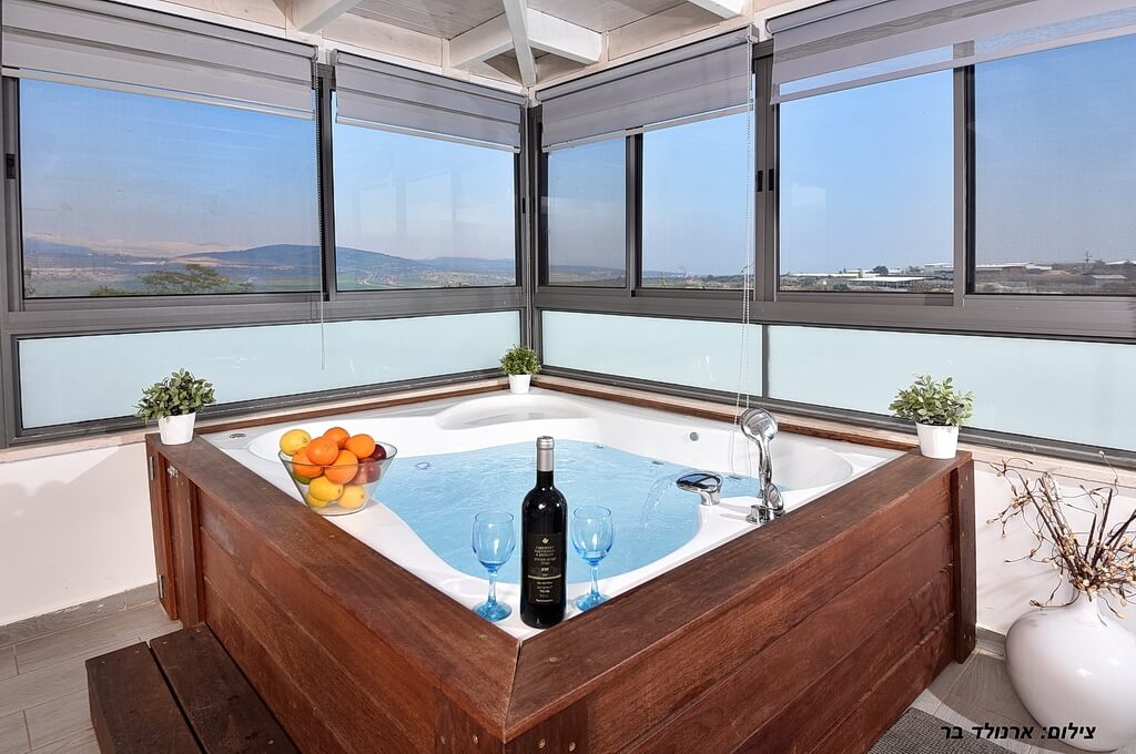 תמונה של הסוויטה - 9