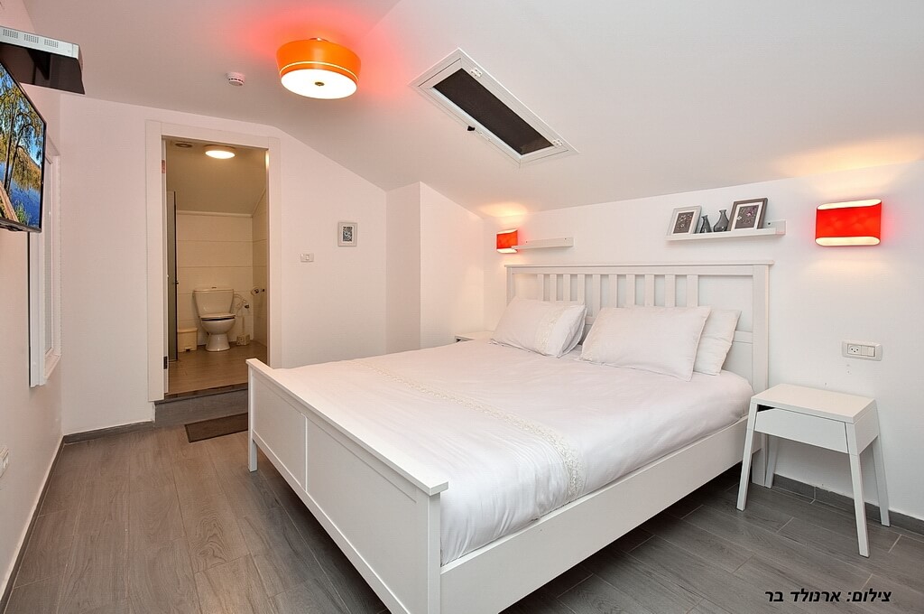 תמונה של הסוויטה - 3