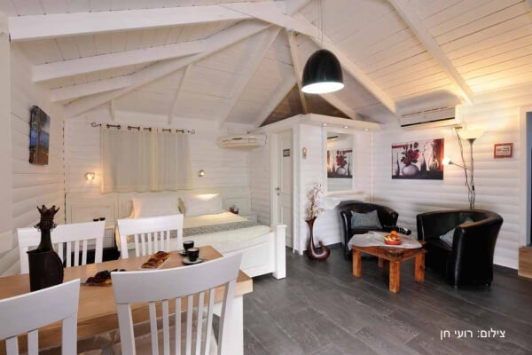 תמונה של בקתת נרקיס - 5