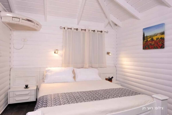 תמונה של בקתת ורד - 4