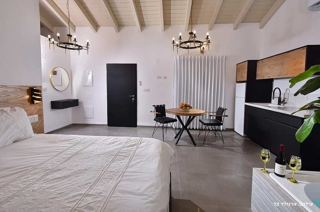 תמונה של סוויטת אלון - 2