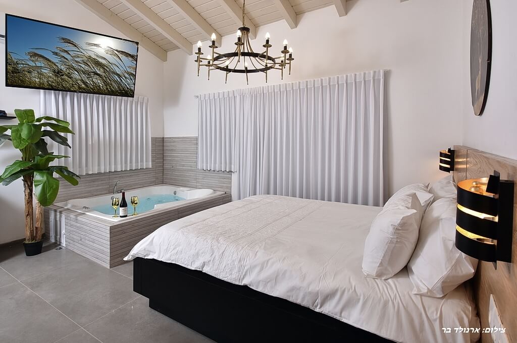 תמונה של סוויטת אלון - 3