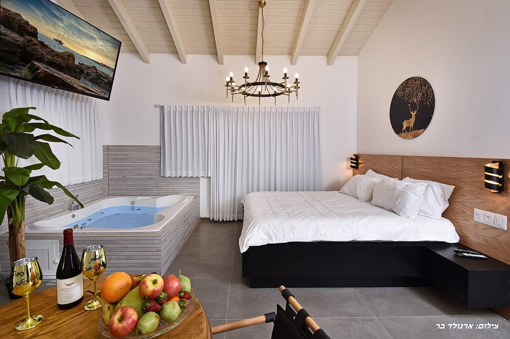 תמונה של סוויטת אלון - 5