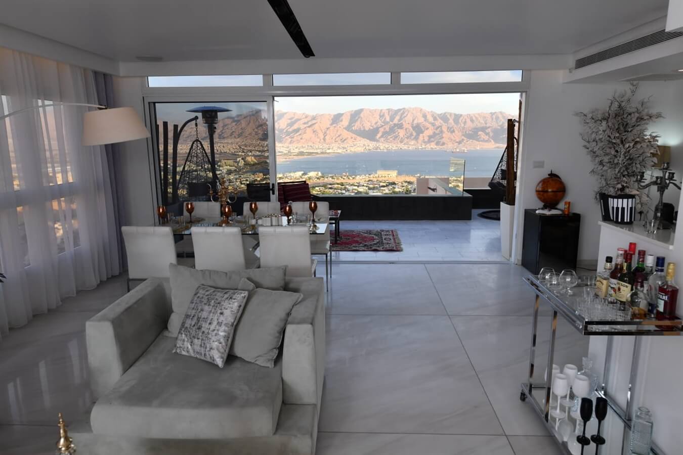 תמונה של הפנטהאוז - 4 תמונה של הפנטהאוז - 4