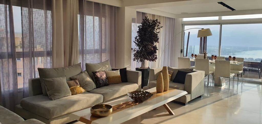 תמונה של הפנטהאוז - 11 תמונה של הפנטהאוז - 11