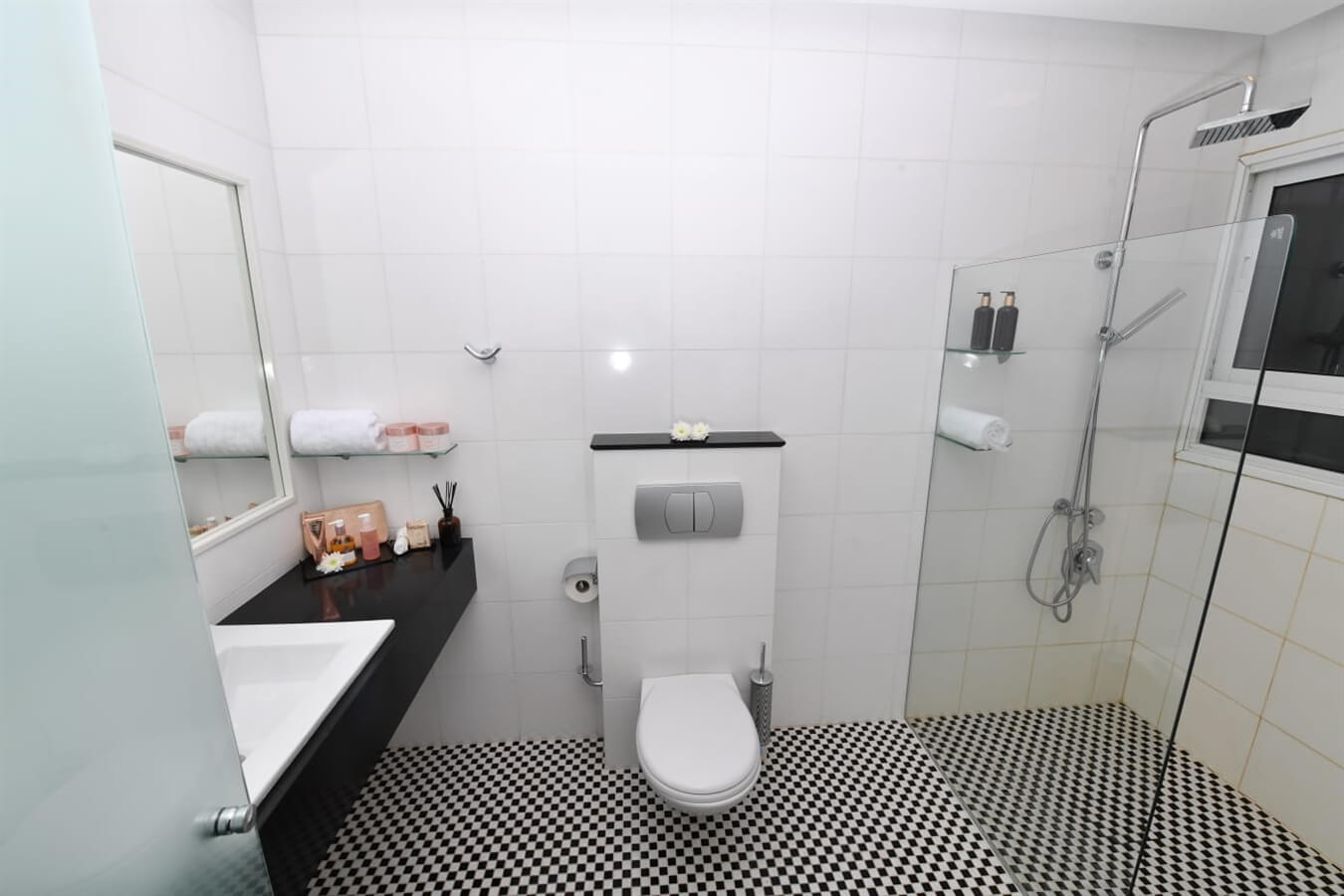 תמונה של הפנטהאוז - 7 תמונה של הפנטהאוז - 7