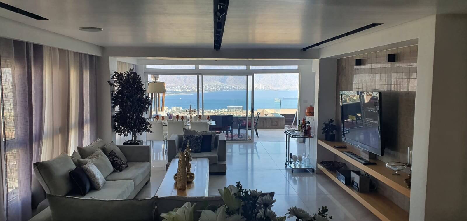 תמונה של הפנטהאוז - 8 תמונה של הפנטהאוז - 8