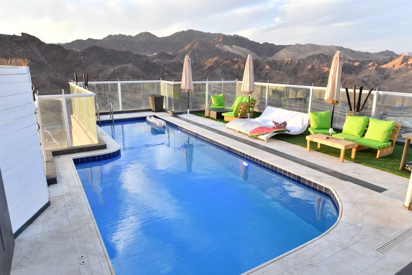 תמונה שצולמה בסקיי דובאי - 1 תמונה של סקיי דובאי - 1