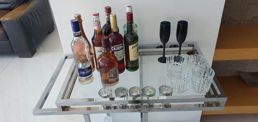 תמונה של הפנטהאוז - 10 תמונה של הפנטהאוז - 10