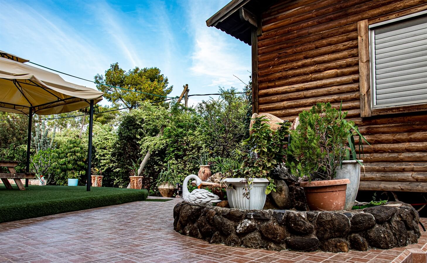 תמונה של הוילה - 11