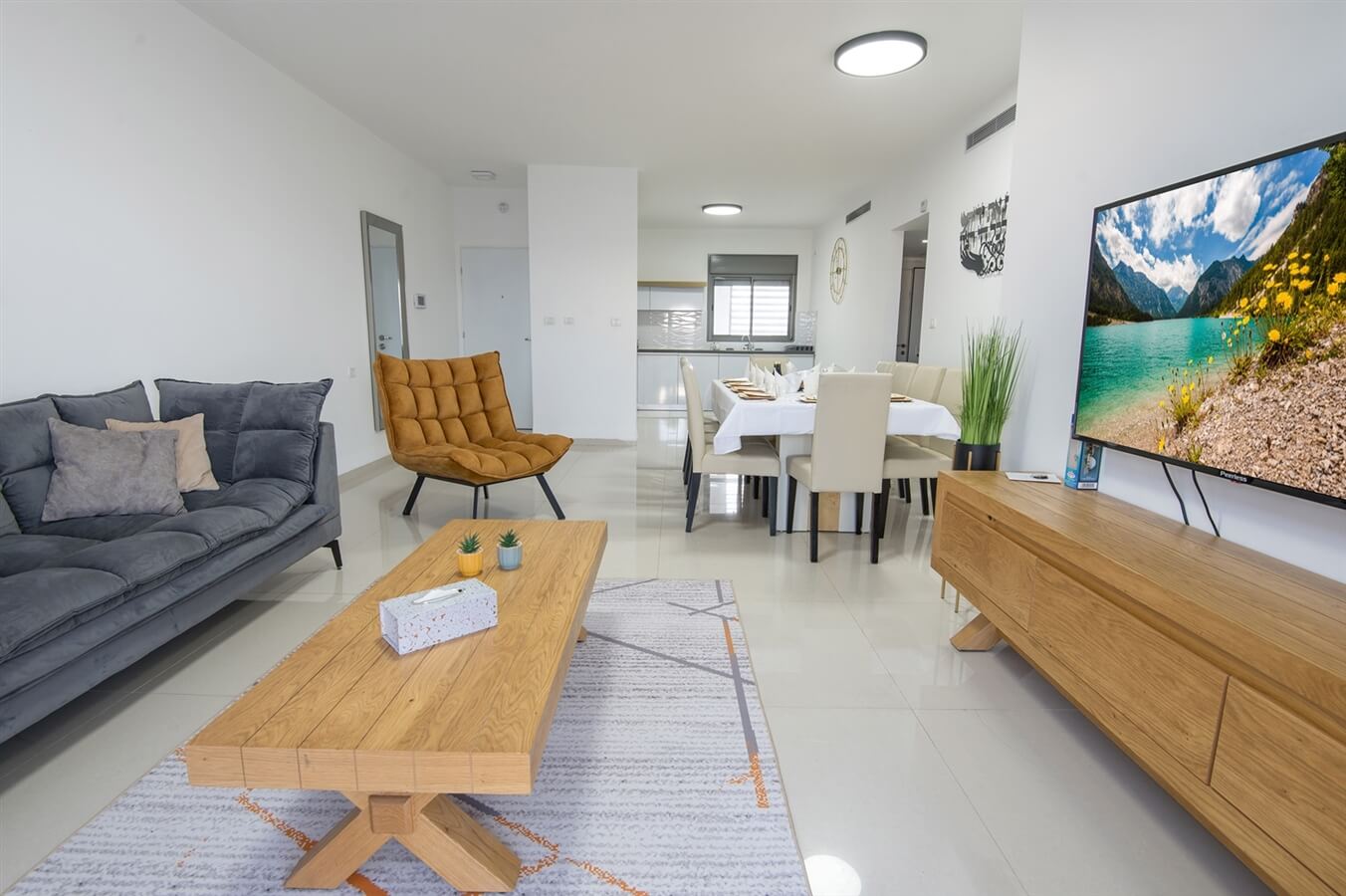 תמונה של הדירה - 10