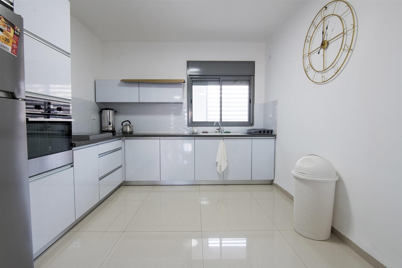 תמונה של הדירה - 5