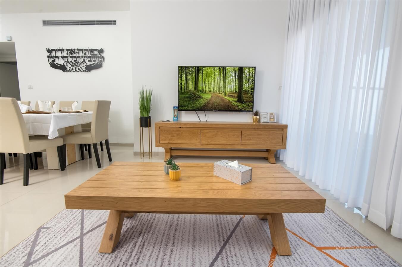 תמונה של הדירה - 7