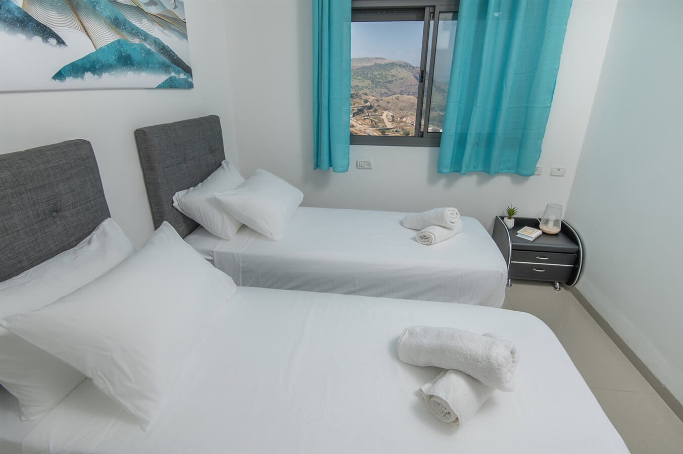 תמונה של הדירה - 3