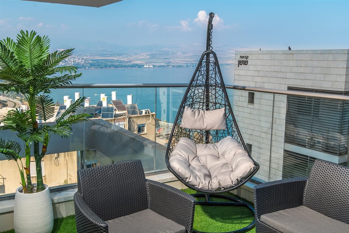 תמונה של הדירה - 11