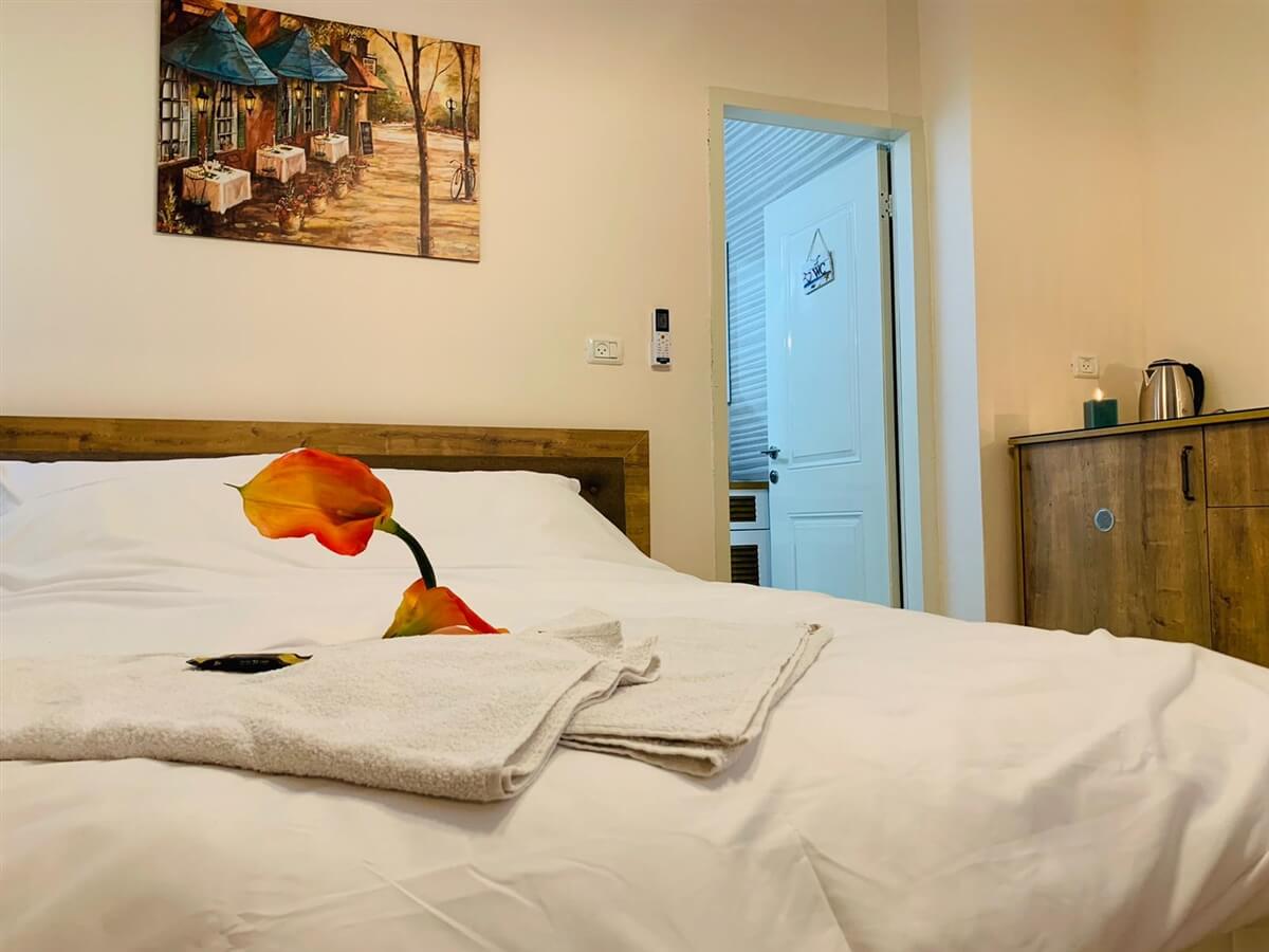 תמונה של יחידת זבול - 5