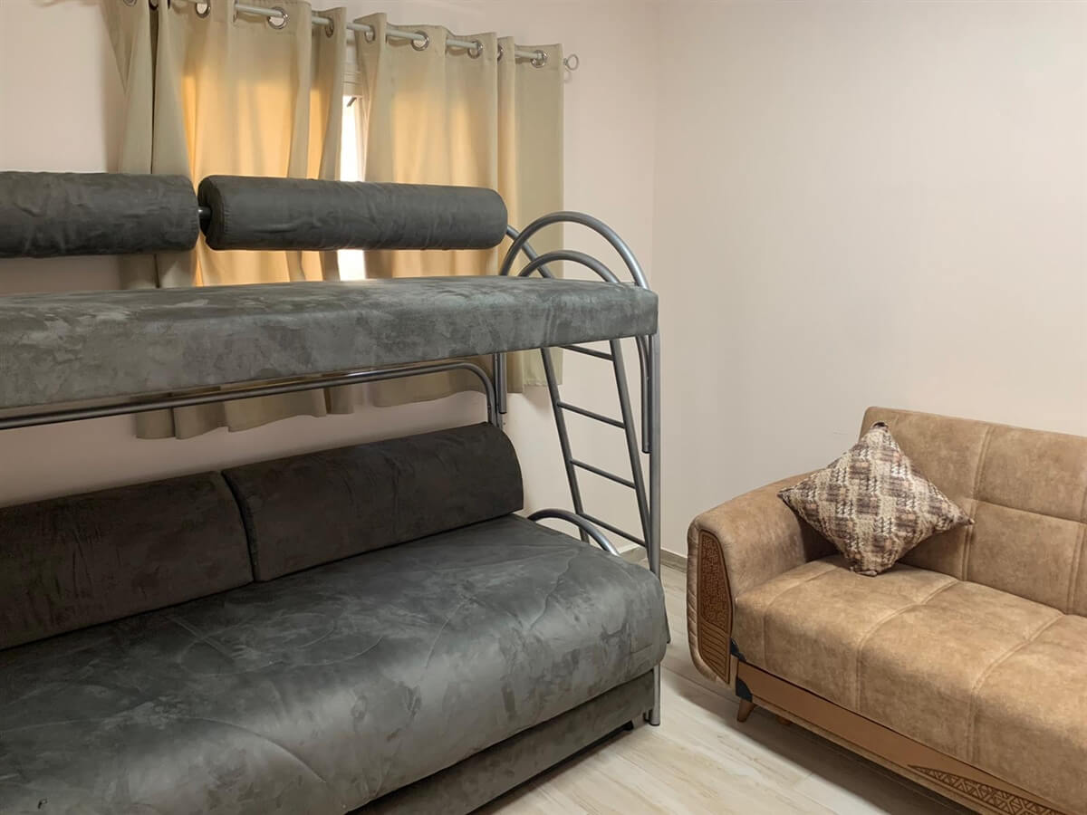 תמונה של יחידת זבול - 6