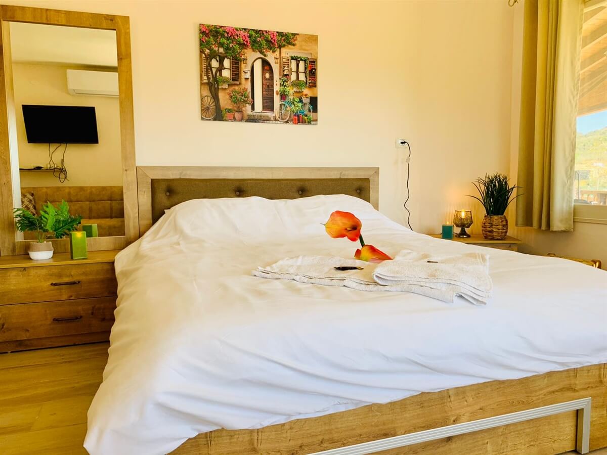 תמונה של יחידת זבול - 7