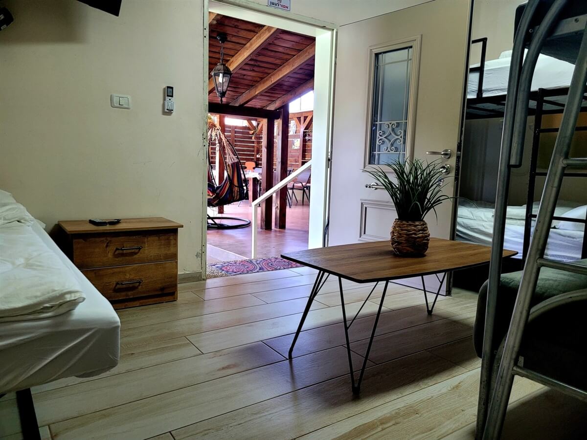 תמונה של יחידת זבול - 8