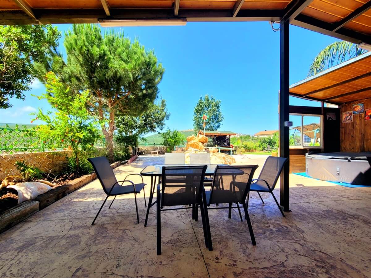 תמונה של יחידת אכזיב - 6