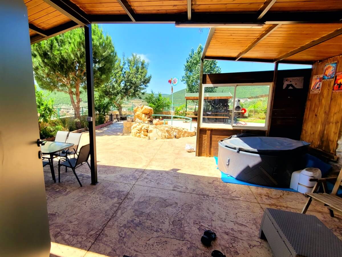 תמונה של יחידת אכזיב - 7