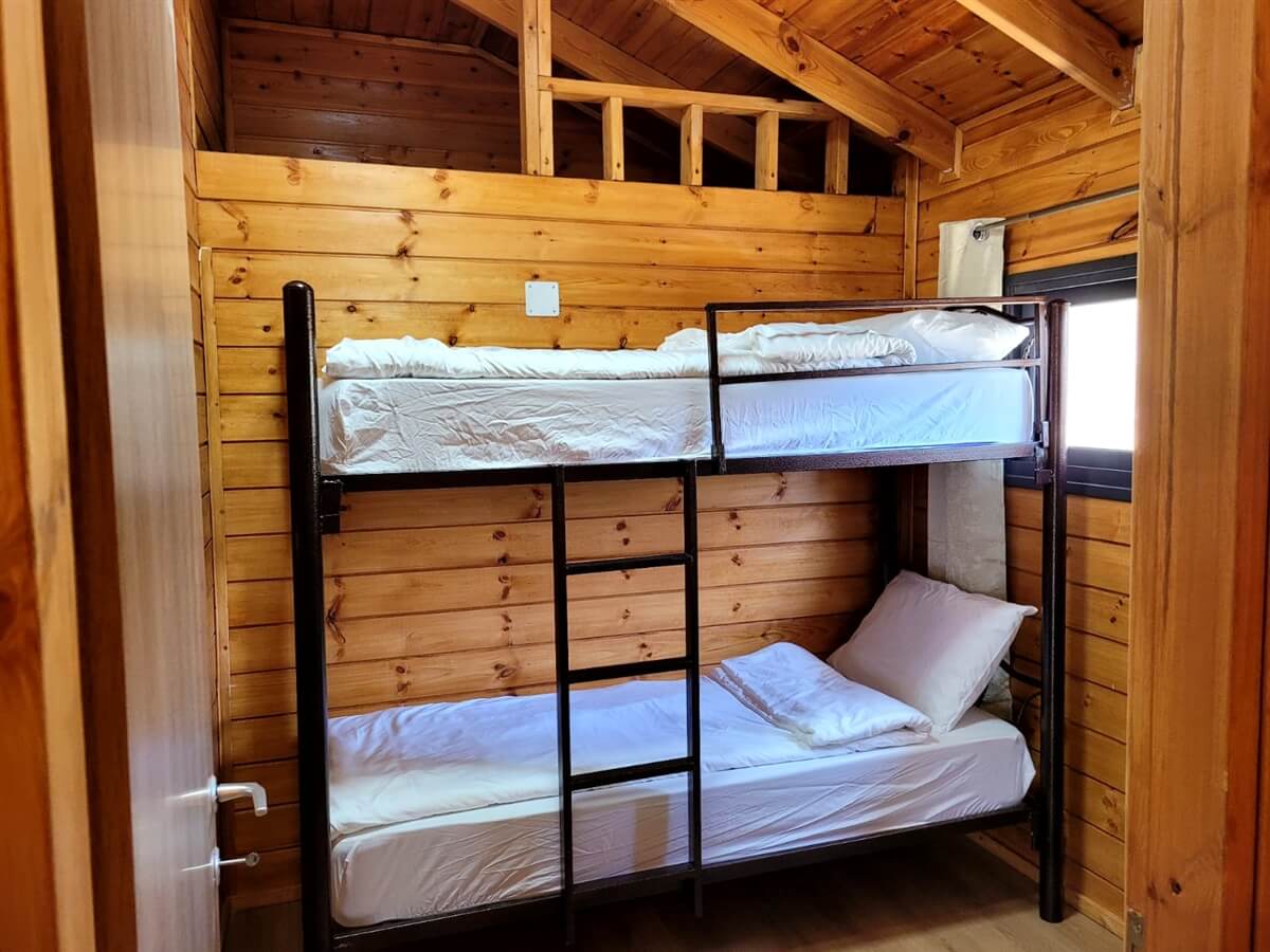 תמונה של יחידת אכזיב - 2