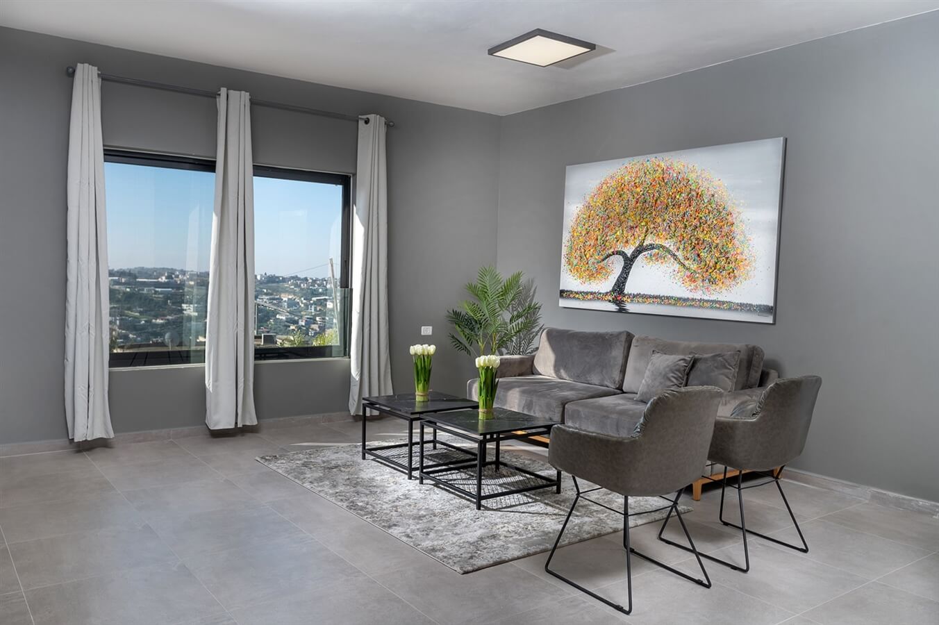 תמונה של המשפחתיות - 6