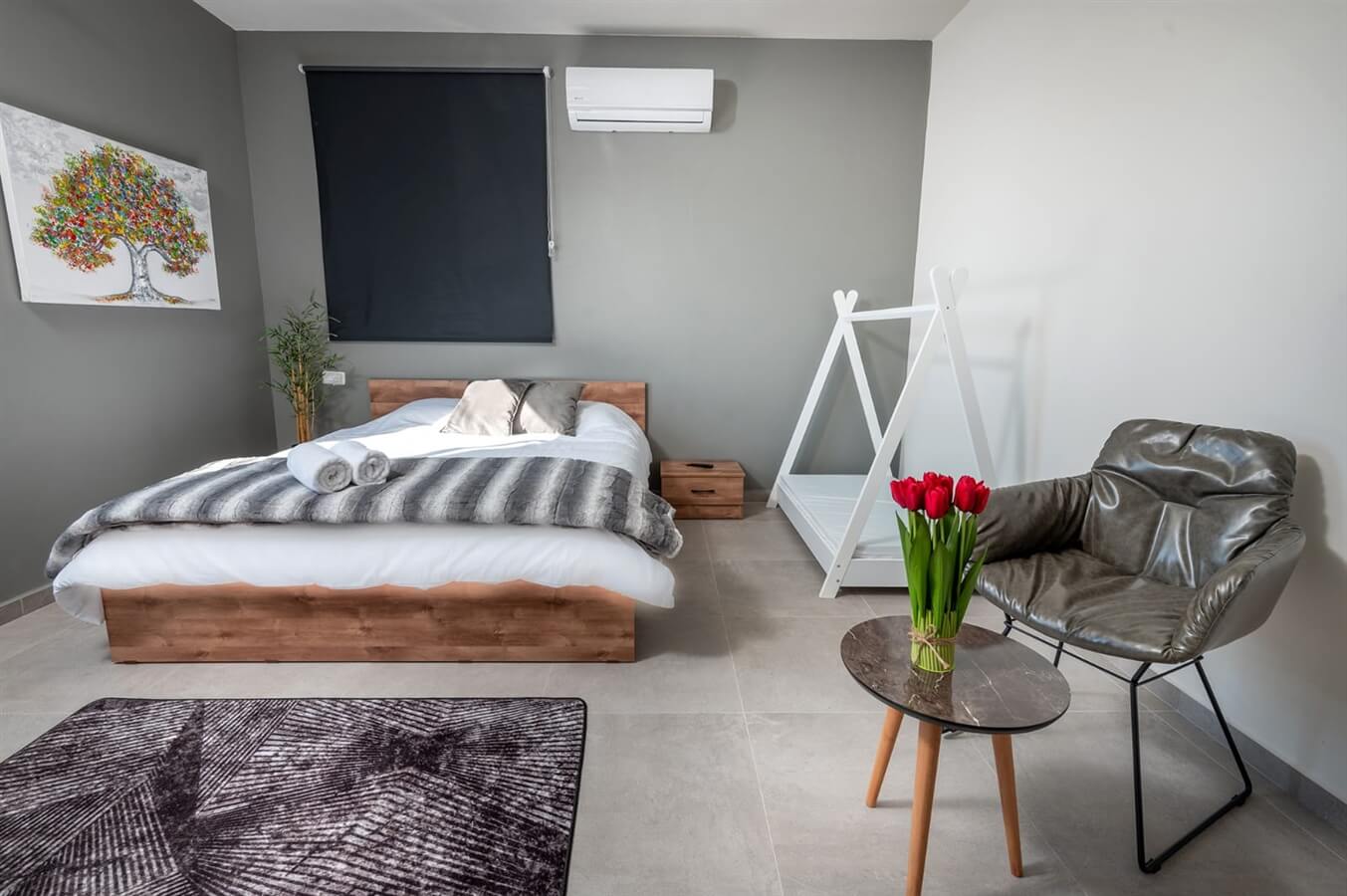 תמונה של הסוויטות - 2