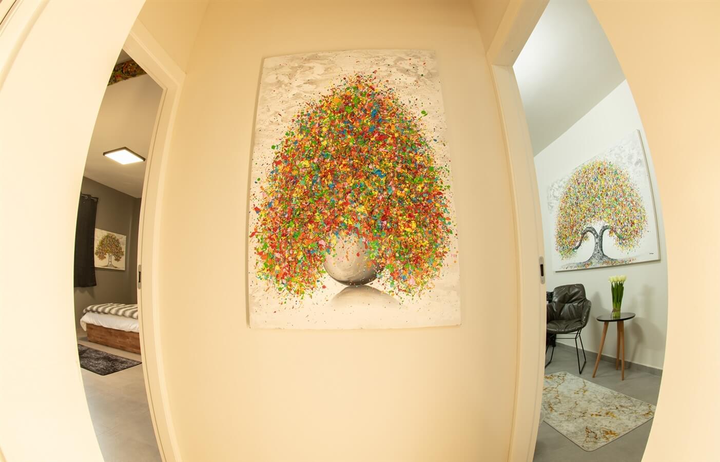 תמונה של המשפחתיות - 8