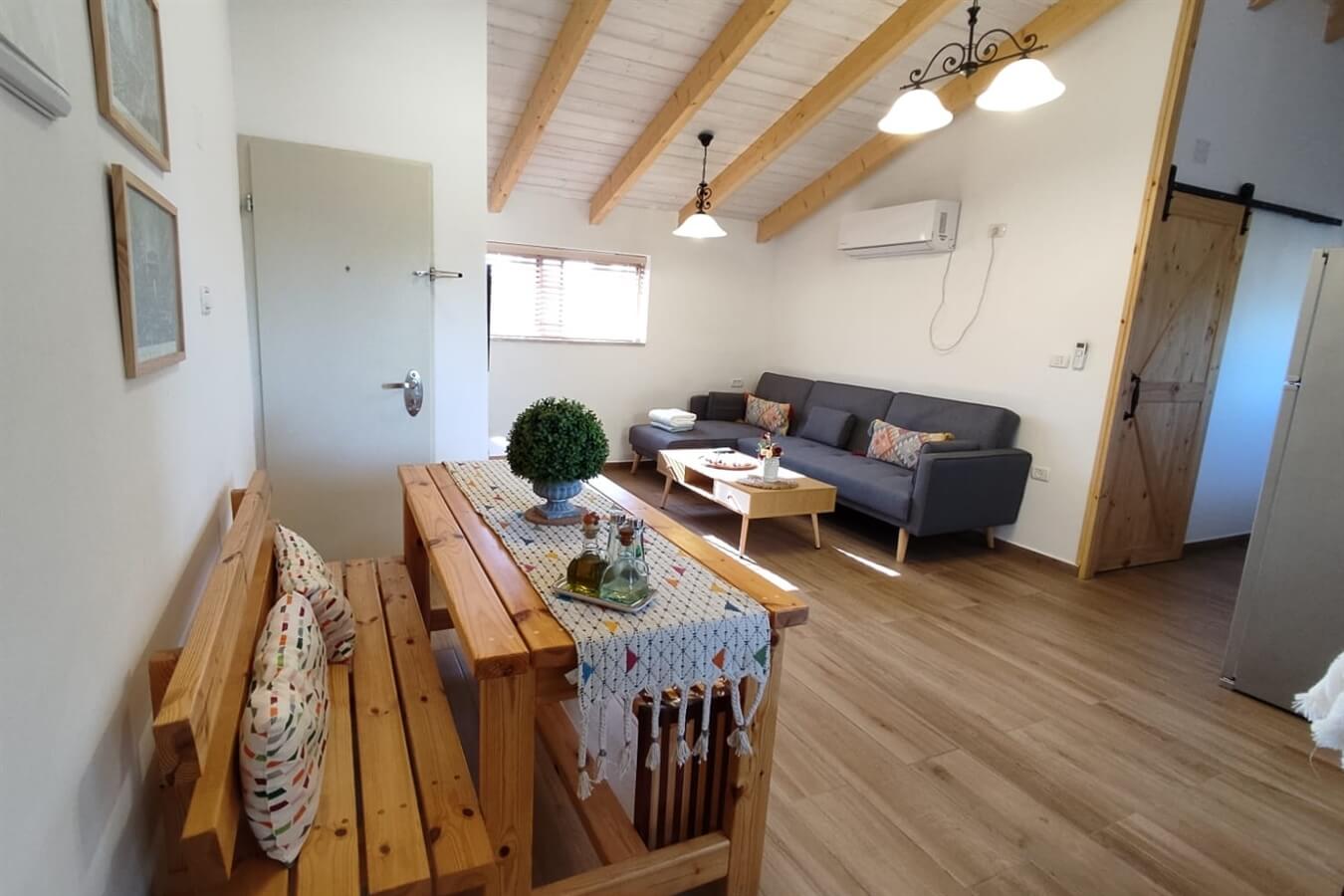 תמונה של הצימר - 9