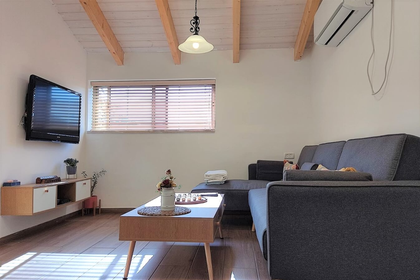 תמונה של הצימר - 5