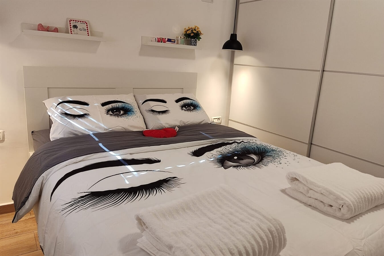 תמונה של הצימר - 2