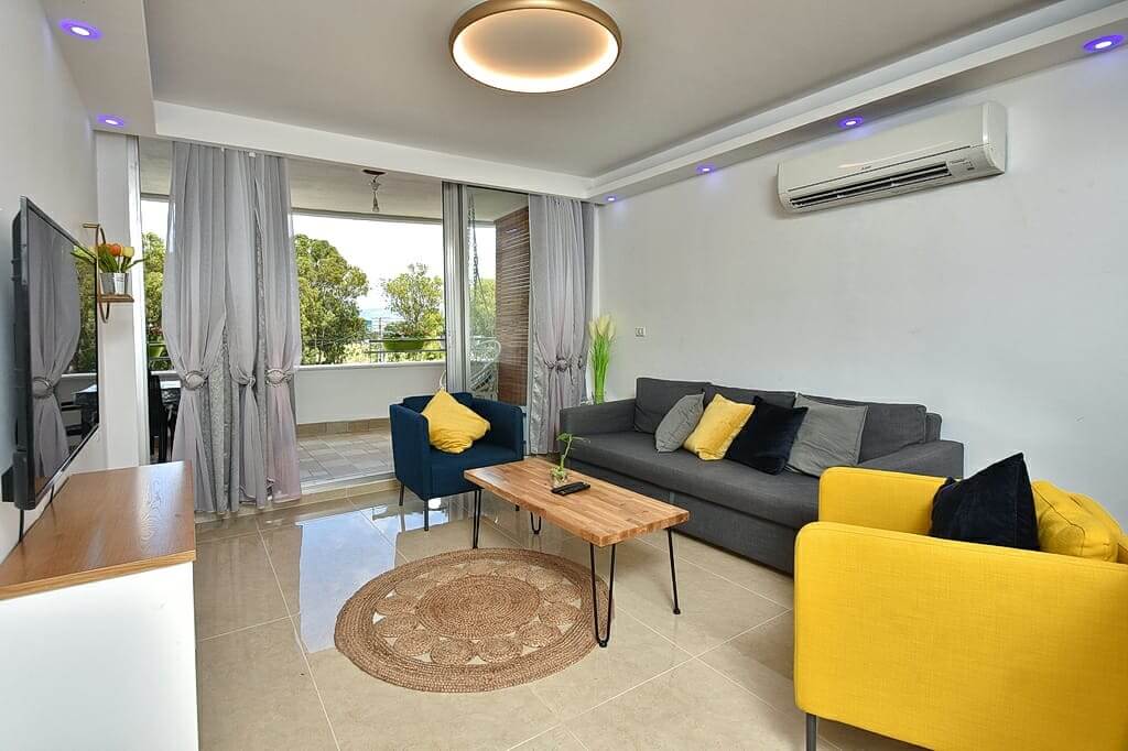 תמונה של דירת הנופש - 11 תמונה של דירת הנופש - 11