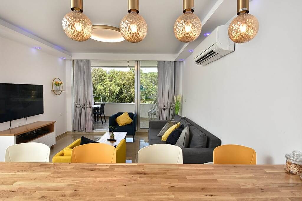 תמונה של דירת הנופש - 6 תמונה של דירת הנופש - 6