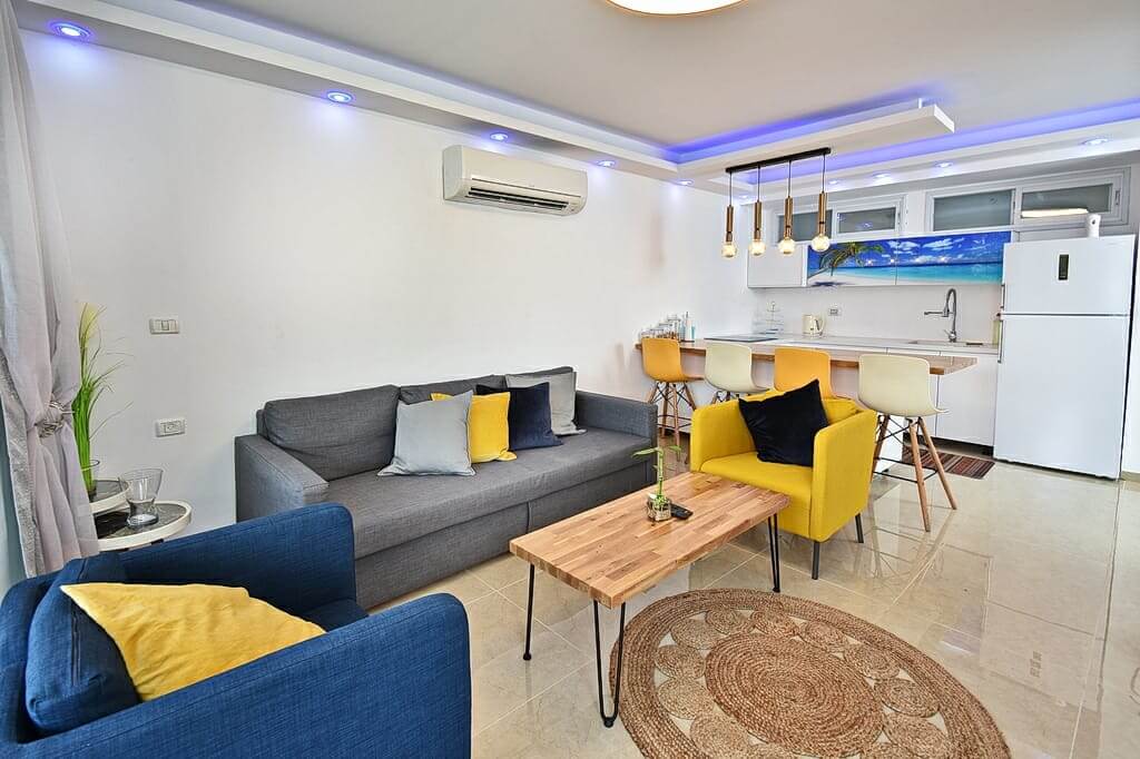 תמונה של דירת הנופש - 9 תמונה של דירת הנופש - 9