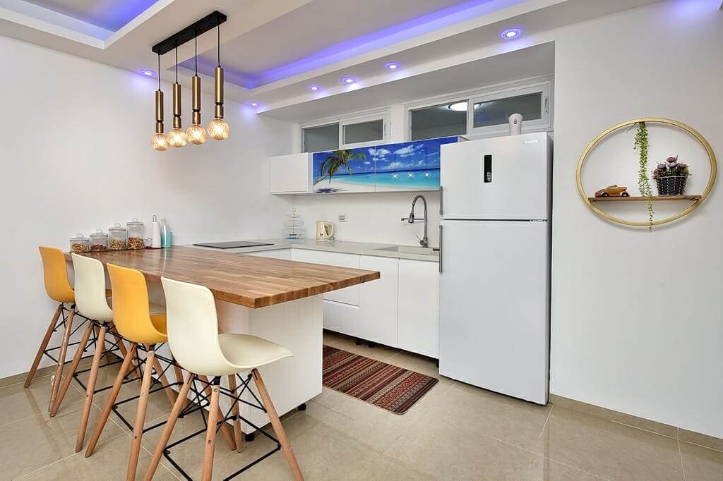 תמונה של דירת הנופש - 1 תמונה של דירת הנופש - 1