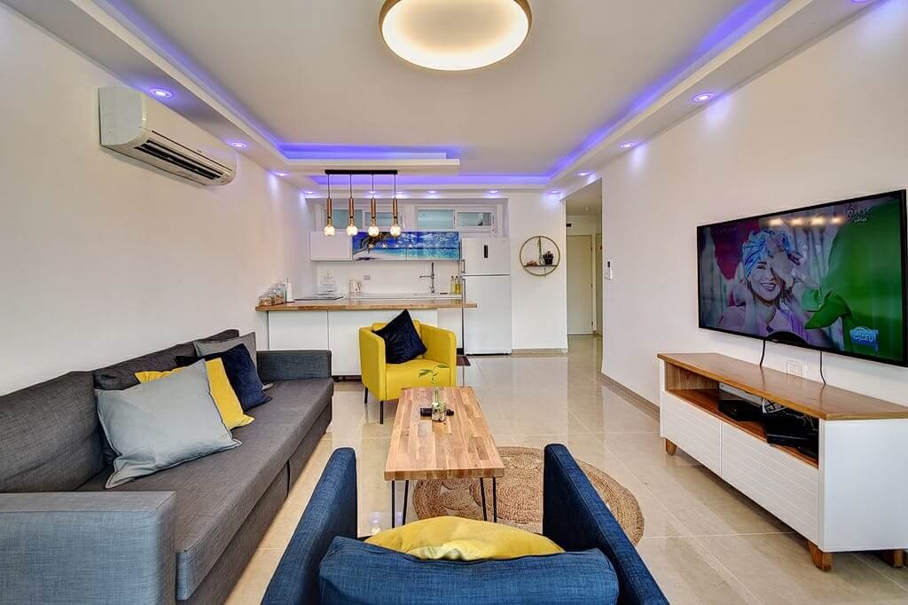 תמונה של דירת הנופש - 8 תמונה של דירת הנופש - 8