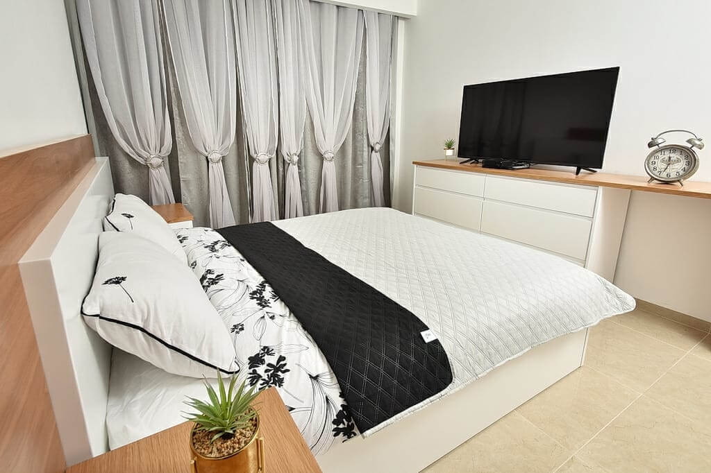 תמונה של דירת הנופש - 5 תמונה של דירת הנופש - 5