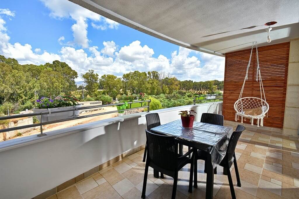 תמונה של דירת הנופש - 10 תמונה של דירת הנופש - 10