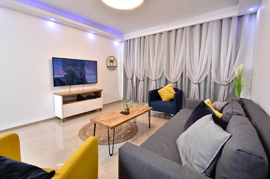 תמונה של דירת הנופש - 2 תמונה של דירת הנופש - 2