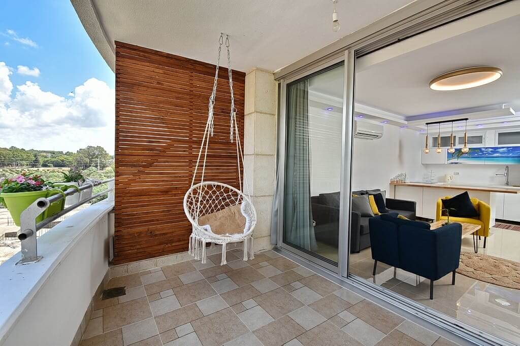 תמונה של דירת הנופש - 4 תמונה של דירת הנופש - 4